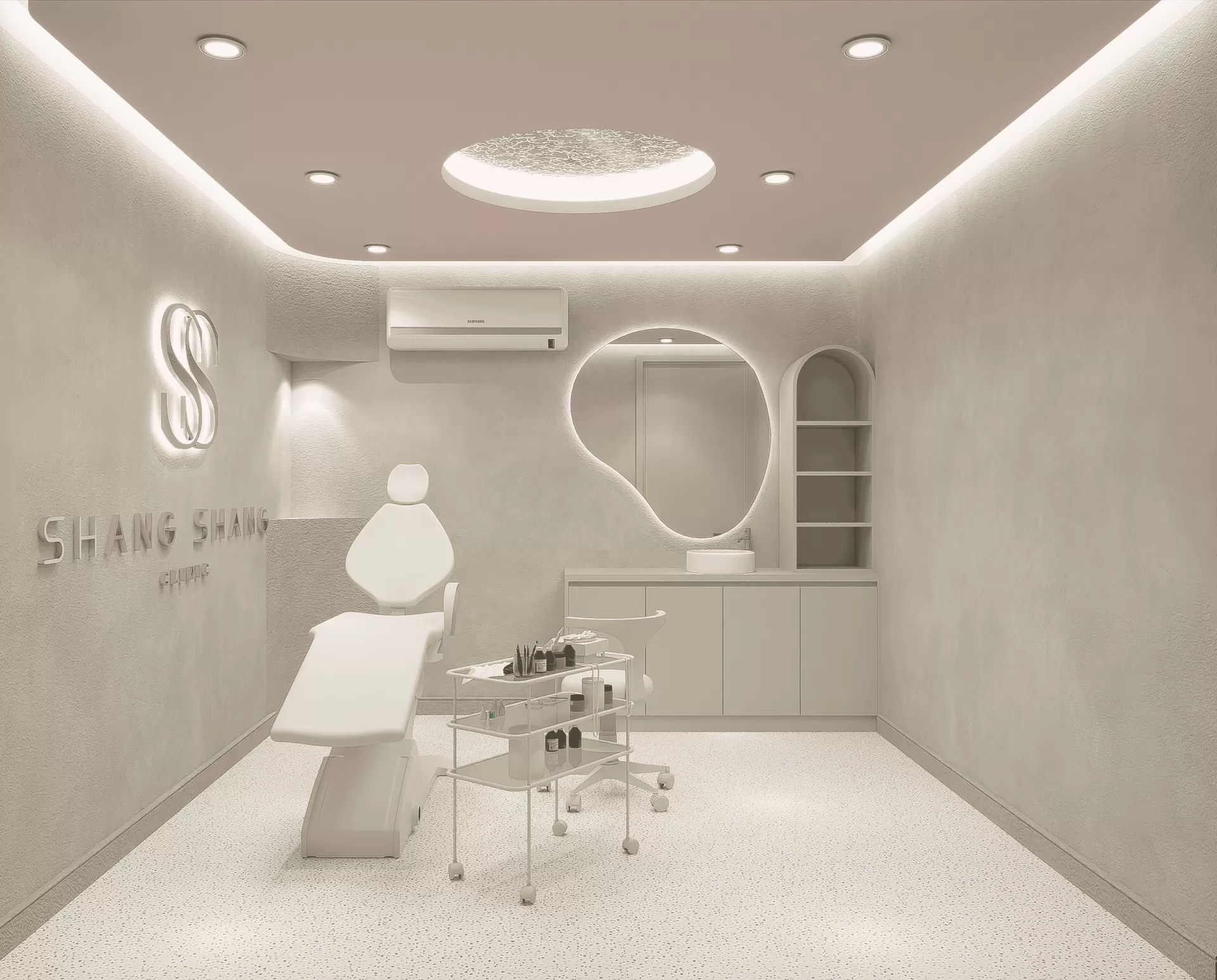 Shang Shang Clinic - Nghệ An